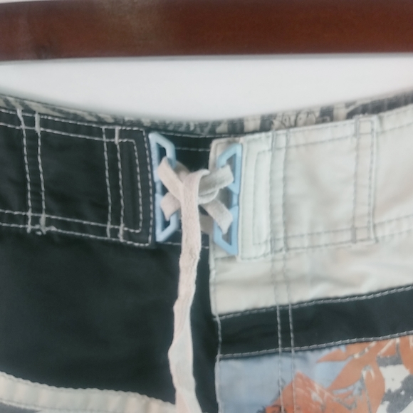 Billabong 32 Mens Hawaii Board Shorts - Picture 8 of 12